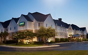 Staybridge Suites Myrtle Beach-Fantasy Harbour By Ihg